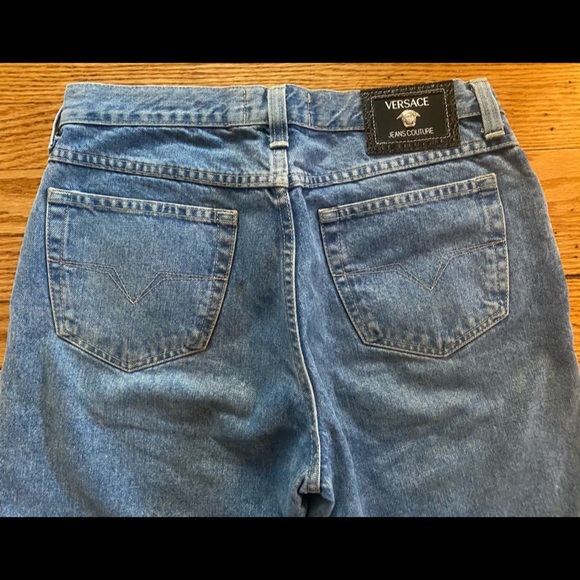 Versace Jeans | Authentic - Picture 10 of 13